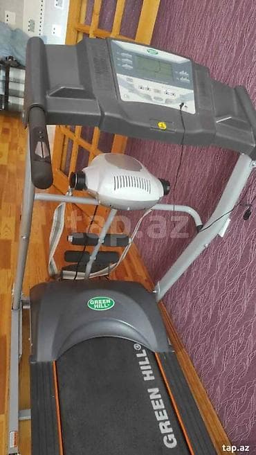 Velosiped ehtiyyat hissələri: Trenajor ideal veziyyetdedir cox keyfiyyetli alman texnologiyasidir — 1