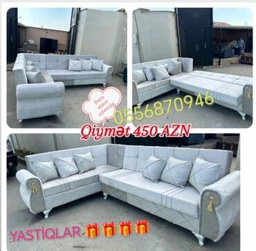 купить мебель для офиса бу: Угловой диван, Новый, Раскладной, С подъемным механизмом, Ткань, Бесплатная доставка в черте города — 4