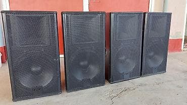 ses dinamikleri: FBT fbt dinamik kalonka ideal veziyyetde radnoy dinamikdi prablemi — 2