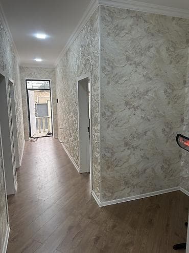 qusar evler: Həyətyanı fərdi yaşayış sahəsi - Hündür hasarlı, tam qapalı həyət — 10