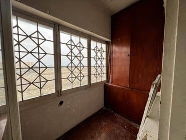 ipoteka ile satilan menziller: Bakı, Köhnə Günəşli, 3 otaqlı, Köhnə tikili, 80 kv. m — 8