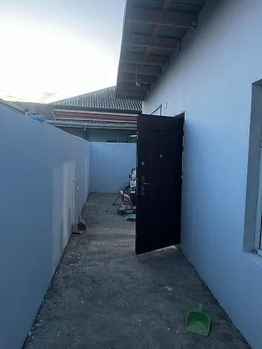 Həyət evi alıram: 45 kv. m, 2 otaqlı, Qaz, İşıq, Su — 4