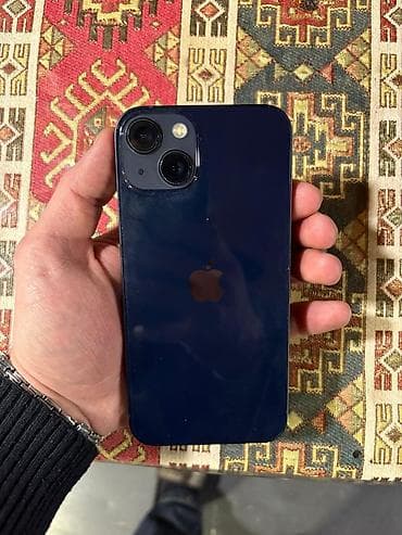 iphone 11 satış: IPhone 13, 128 GB — 2
