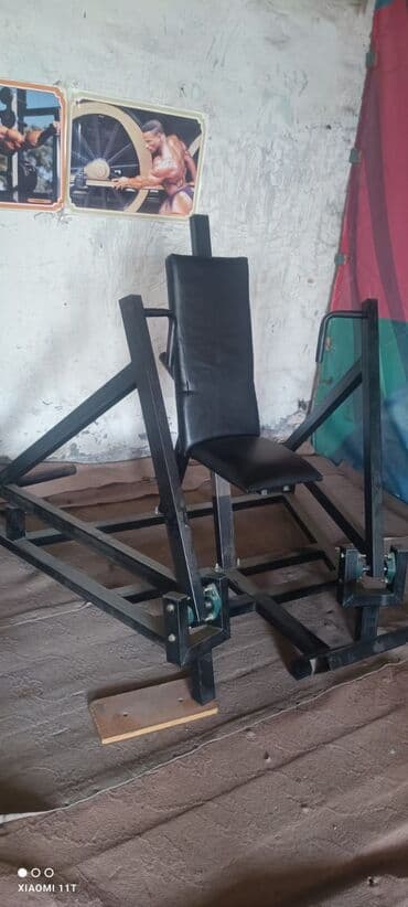 Velotrenajorlar: Peşəkar trenajor dəsti – zal və ev üçün güc avadanlıqları Tərkib: - — 5