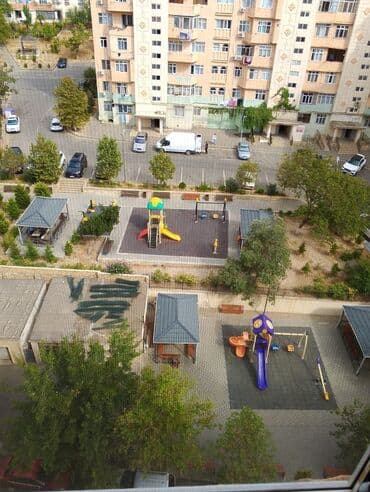 modul evlər: Bakı, Suraxanı, 3 otaqlı, Köhnə tikili, m. Xalqlar Dostluğu, 65 kv. m — 1