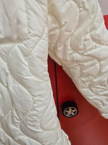 женские зимние куртки на синтепоне: Waikiki teze 13 yawa — 3