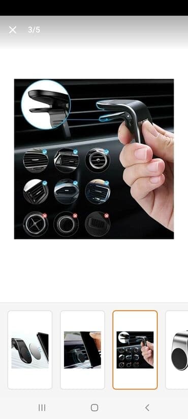 Мототранспорт: Holder yeni — 4