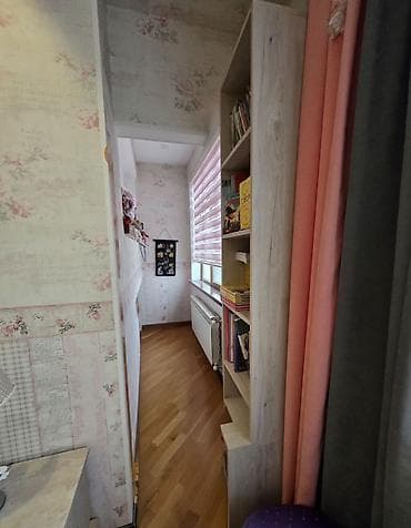qara qarayev ev: 3 otaqlı, Yeni tikili, 139 kv. m — 7