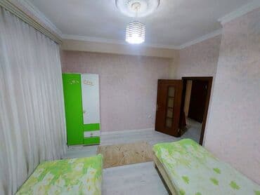 xacmaz ev satilir: 3 otaqlı, Yeni tikili, m. Həzi Aslanov, 84 kv. m — 10