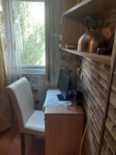 berdede kiraye evler 2025: Binəqədi rayonu,Nesimi metrosunun yaninda 3 otaqalı,təmirli,əşyalı — 4