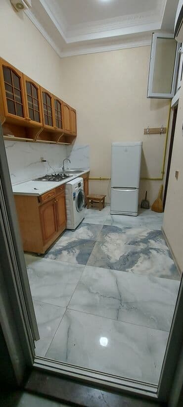 ev kiraye xirdalan: İçərişəhər metrosu yaxınlığı Murtuza muxtarova küçəsində — 5
