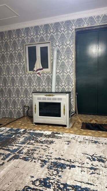 Həyət evləri və villaların satışı: Binə 3 otaqlı, 70 kv. m, Kredit yoxdur, Yeni təmirli — 4