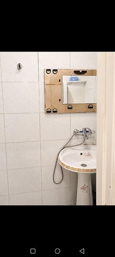 Bakı, Yasamal, 1 otaqlı, Köhnə tikili, m. 20 Yanvar, 30 kv. m