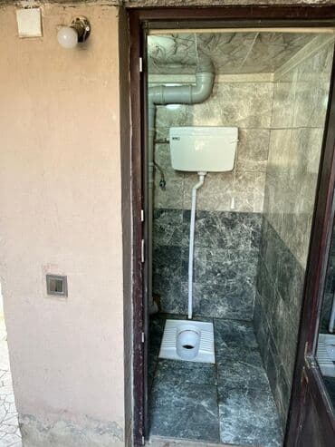 resulzade: Пос. М. Э. Расулзаде 4 комнаты, 110 м², Нет кредита — 9