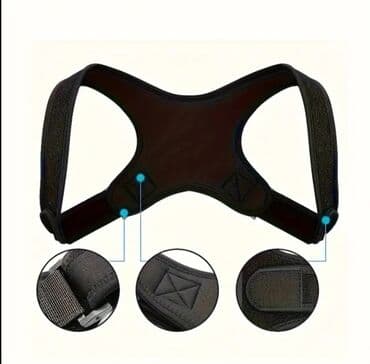 утягивающее белье для полных женщин: Onurğa duzelden alət ● Skaliyoz üçün ● Yeni ✅️ ● M razmer ● 15 azn ● — 2