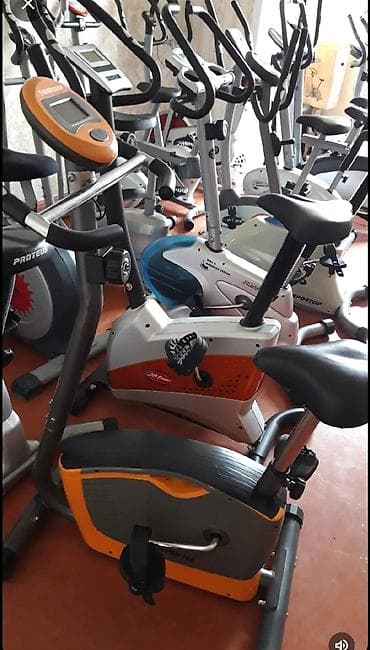 velotrenajor: Velotrenajor — 1