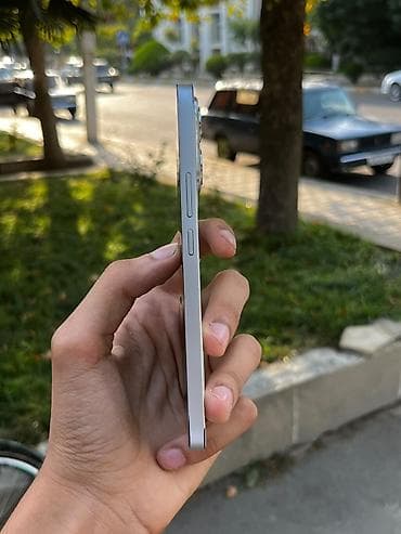 bluetooth nauşnik qiymetleri: Honor X8c, 128 GB, rəng - Ağ — 4