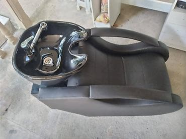 2 neferlik matras: Yeni, Saş yuyulması kreslosu — 7