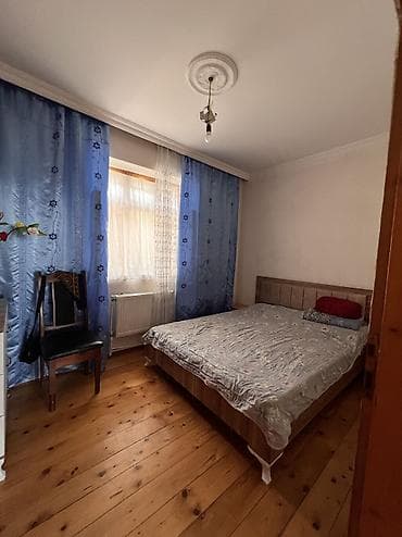 shokolad tower ev satilir: 4 otaqlı, 100 kv. m — 7