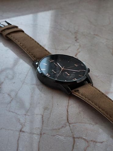 mexanika saatlar: ⌚️🔥 GENEVA Brend Saatlar — Məhdud Sayda! 🔥⌚️ 👑👑👑 ✨ Zövqlü görünüş — 1