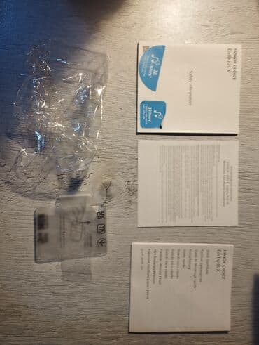 hoco ew 30: İşlənmiş Simsiz (Bluetooth) Qulaqcıqlar, Honor, rəng - Ağ — 6