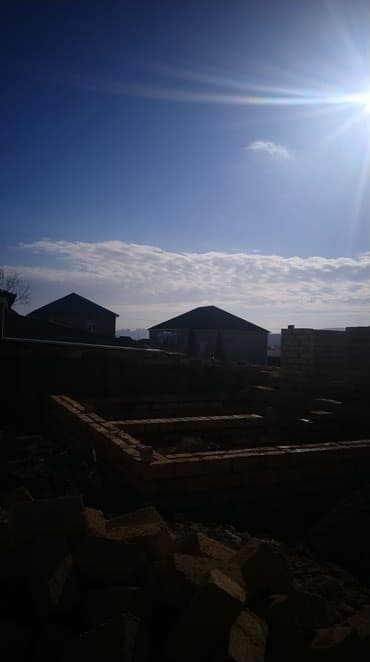 doubleway layihəsi: Masazır 4 otaqlı, 130 kv. m, Kredit var, Təmirsiz — 7