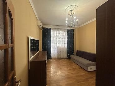 quba kiraye ev: Mənzil Niagara ilə üzbəüz, Tam store-un yanıdır, daimi qalacaq olanlar — 2