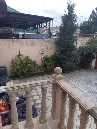 Куплю дом: Satılır: həyət evi - Plan: 1 mərtəbə, pilləkənli eyvan və giriş. - — 8