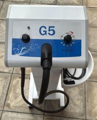 krosna aparatı: Masajor, Vibro masajor, Bədən üçün, İşlənmiş, Ödənişli çatdırılma — 2