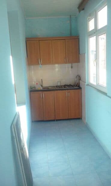 sabuncu kiraye: Bakı, 3 otaqlı, Köhnə tikili, 48 kv. m — 5