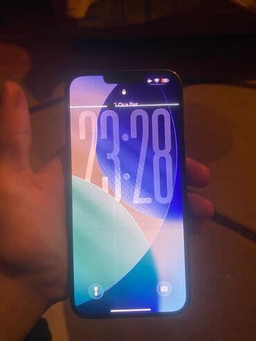 Video oyunlar və konsollar: IPhone 13 Pro Max, Space Gray, Simsiz şarj — 4