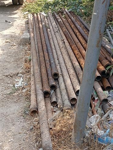 pol taxtas: 76 lik Qalın stenka Rezbaroy turbalar Məhsul: Metal borular (fərqli — 5