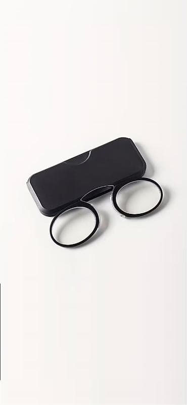 Optik eynək, Yeni — 4