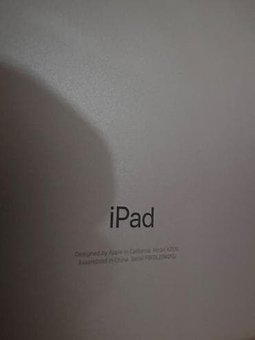 ipad m2 12 9: Apple iPad 8 – 128 GB, Wi‑Fi Hərşeyi işləkdi heçbir problemi yoxdur — 4