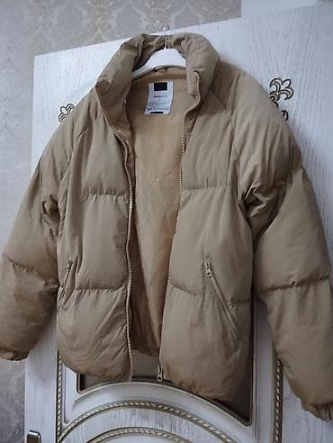 uşaq krosovkaları: Kurtka 38 M razmer — 4