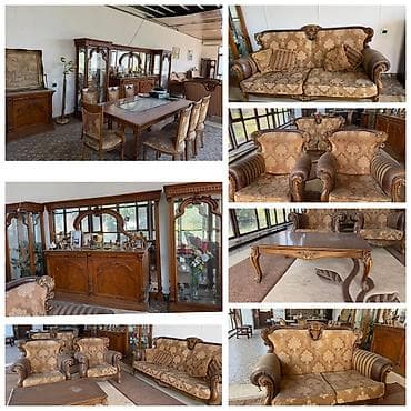 iwlenmiw mebel: İşlənmiş, Kredit yoxdur — 1