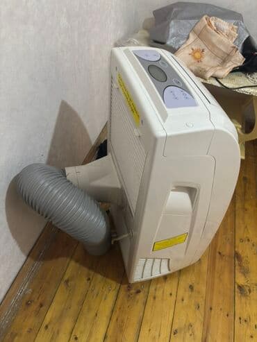 mini kandisaner: Kondisioner Gree, İşlənmiş, 30-35 kv. m, Monoblok, Kredit yoxdur — 3