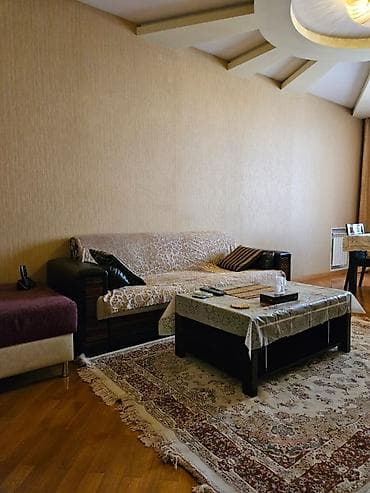 nzs də ev: Nərimanovda metronun yanında 3 otaqlı bina super + full təmir — 4