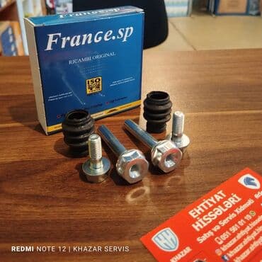 hidravlik tormuz: Iran Khodro KHAZAR, 2023 il, Orijinal, Yeni — 4