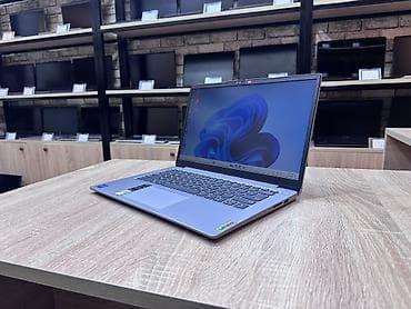 İşlənmiş Lenovo IdeaPad, 14 ", Intel Celeron, 256 GB, Ünvandan götürmə, Ödənişli çatdırılma, Rayonlara çatdırılma — 5
