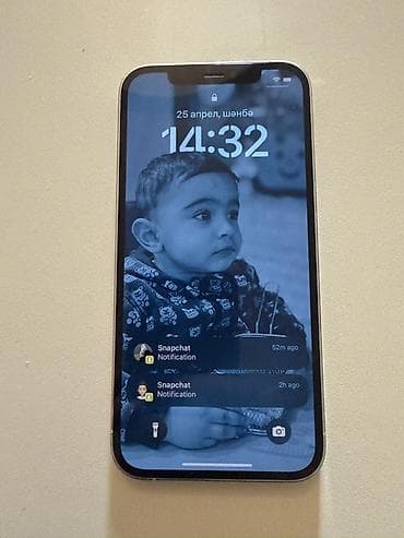 iphone 15 pro 128: IPhone 12 Pro, 128 GB, Gümüşü, Simsiz şarj, Face ID — 2