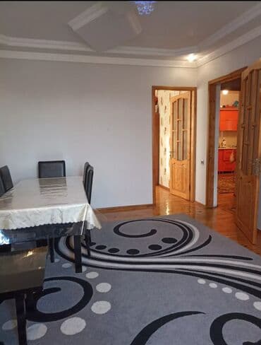 baki kendlerinde satilan evler: Kirayə verilir Şəkillərdə görülən mebellər və avadanlıqlar evin — 5