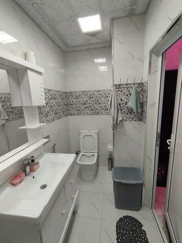 Bitkilər: Ev full Evro remontdur. Suyu, qazı, işığı, ev telefonu daimidir — 9