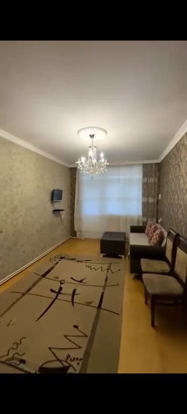 Kirayə mənzillər: 2 otaqlı, 65 kv. m — 11