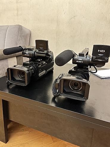 bk 1500: Sony hd 1500 ikiside 1500 hd Tecili satilir Hec bir prablemi yoxdu — 8