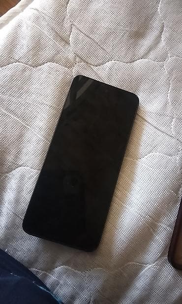 macbook pro 2.el: Redmi 13, 128 GB, rəng - Qara, Sensor — 1