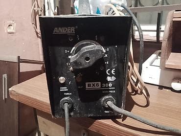 alet: Qaynaq aparatı Elektrod, Kredit yoxdur — 3