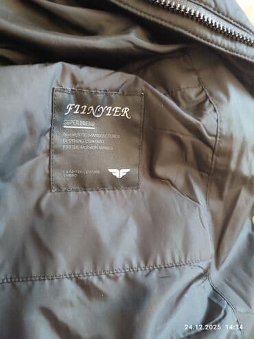 Kurtkalar: Palto, rəng - Boz — 7