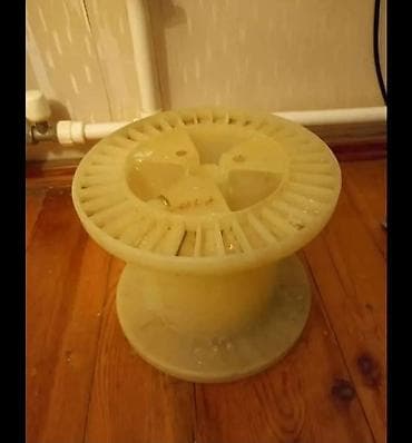 pufik: SSSR.1968 ci il. 2,ədəd,birlikdə, 88×48,güzgü — 3