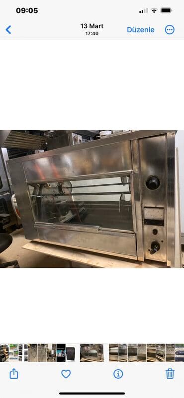 semicka aparati: Qiril aparatı 4 şişli — 2